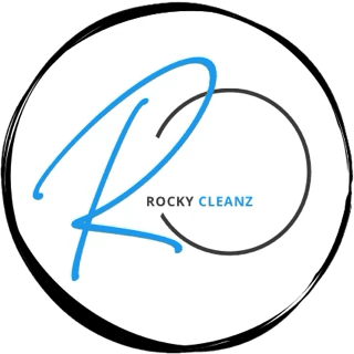 Rocky Cleanz Logo